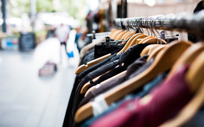 Environmental Impacts of Clothing Manufacture, Purchase, Use and Disposal
