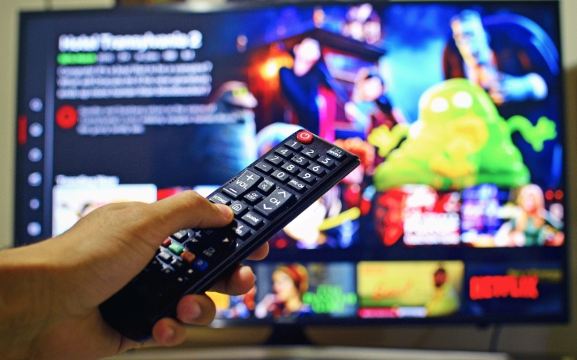 Your Television and Energy Consumption