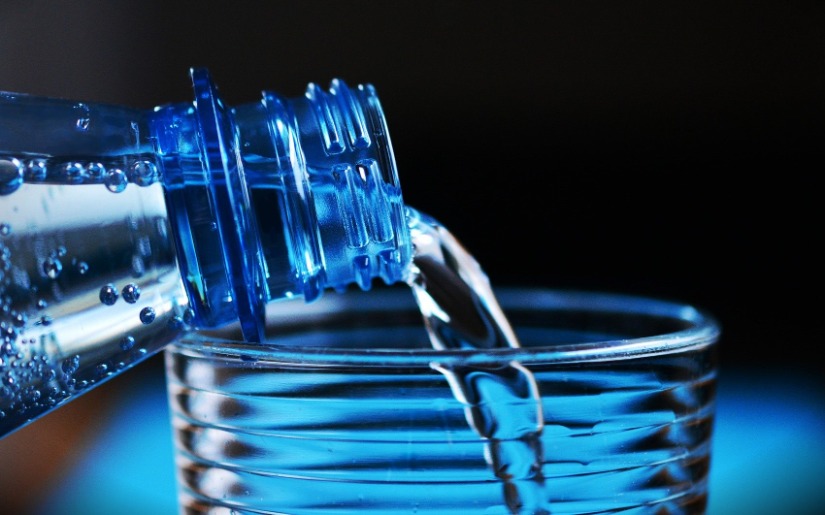 Environmental Impacts of Tap vs. Bottled Water