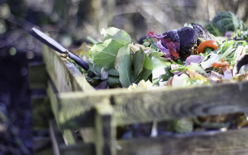 Organics Recycling