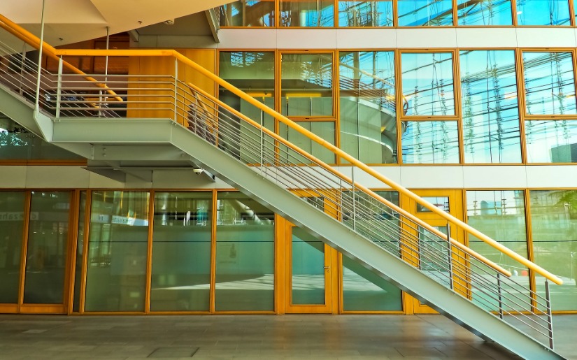 Modern Tall Wood Buildings: Opportunities for Innovation