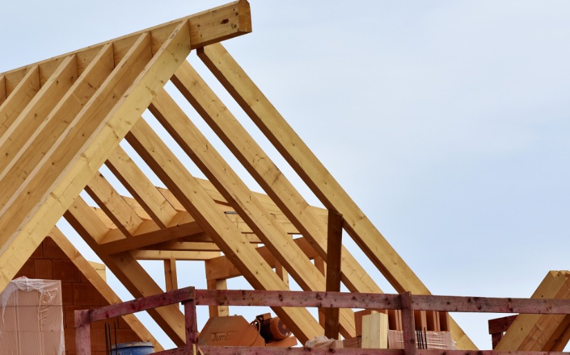 Innovations in Design & Construction: Opportunities for the Wood Industry