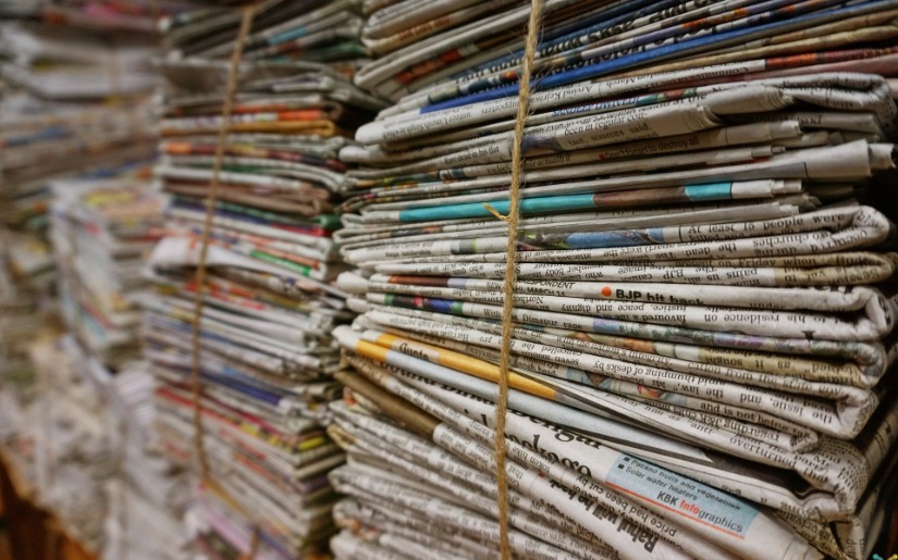 Paper Recycling in the United States and Beyond: An Update