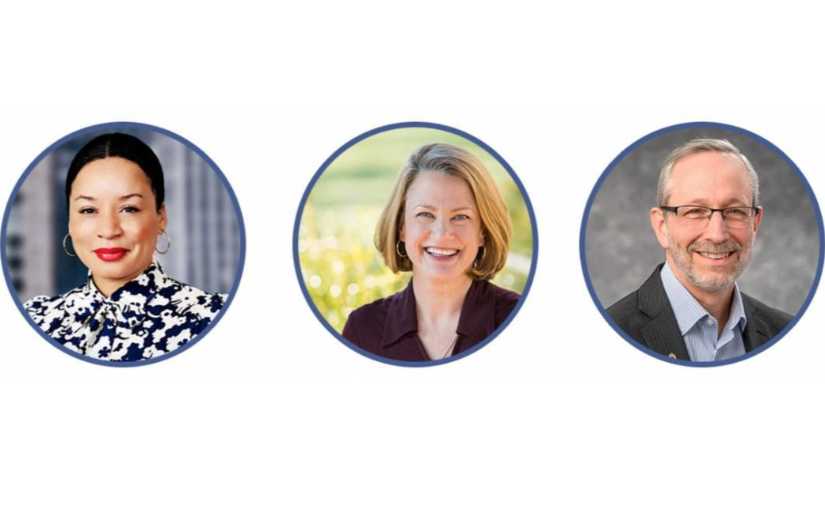 Dovetail Partners Welcomes New Board Members in 2022