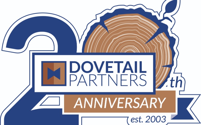 Dovetail’s 20th Anniversary
