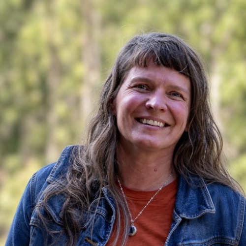 Kathryn Fernholz